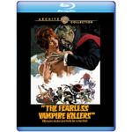 Fearless Vampire Killers, The (12) 1967 - CeX (UK): - Buy, Sell